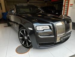 Grey Used 2015 Rolls Royce Ghost Sedan | £119,950
