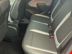 Vauxhall Crossland X