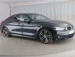 Used 2021 BMW 440 M Sport Coupe | £17,499