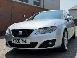 Used 2011 Seat Exeo Sport | £4,500 (Fair price)
