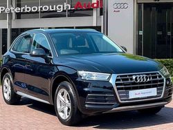 Other Used 2019 Audi Q5 Sport SUV | £18,678 (Fair price)