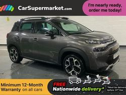 Used 2023 Citroën C3 PureTech Hatchback | £12,197 (Fair price)