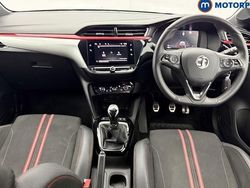 Grey Used 2023 Vauxhall Corsa Hatchback | £11,499 (Fair price)