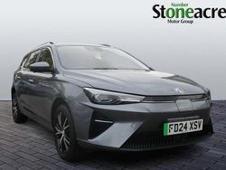 Used 2025 MG HS Trophy SUV | £18,000 (Good price)