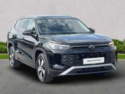 Used 2025 VW Tayron SUV | £37,605 (Super price)