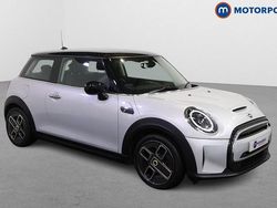 Used 2023 Mini Cooper Level 1 Hatchback | £14,649