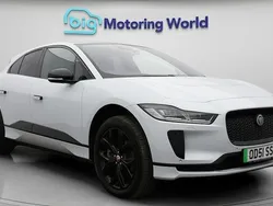 Used 2023 Jaguar I-Pace SUV | £21,500 (Super price)