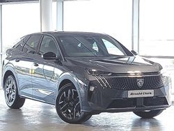 Grey New 2025 Peugeot 3008 Allure SUV | £29,998 (Fair price)
