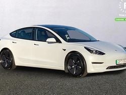 Used 2023 Tesla Model 3 Long Range AWD Sedan | £22,999 (Fair price)
