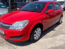 Red Used 2009 Vauxhall Astra Hatchback | £990 (Super price)