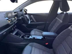 Platinum grey Used 2022 Citroën C4 PureTech Hatchback | £14,990 (Good price)