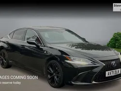 Lexus ES300H