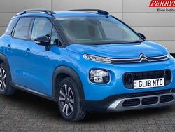 Used 2019 Citroën C3 Aircross Feel SUV | £6,775 (Good price)