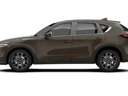 Used 2017 Mazda CX-5 Inclusive SUV | £10,793 (Fair price)