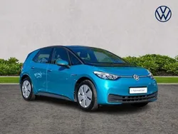 VW ID.3