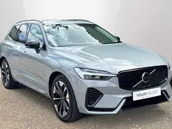 Used 2026 Volvo XC60 Ultra SUV | £58,999
