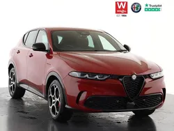 New 2025 Alfa Romeo Tonale Veloce SUV | £38,995 (Fair price)