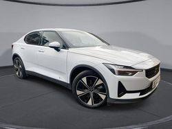 Used 2023 Polestar 2 Long Range Single Motor Sedan | £18,999 (Good price)