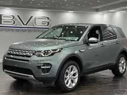 Used 2019 Land Rover Discovery Sport HSE SUV | £11,994 (Good price)