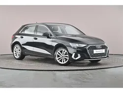 Used 2022 Audi A3 Sport Hatchback | £19,199 (Good price)