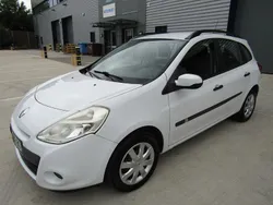 Used 2012 Renault Clio GrandTour Estate | £4,695