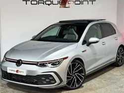 Used 2021 VW Golf VIII GTI | £26,950 (Fair price)