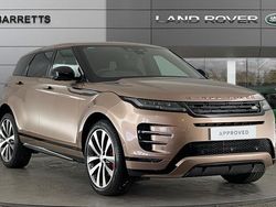 Used 2024 Land Rover Range Rover evoque Autobiography SUV | £40,750 (Expensive)