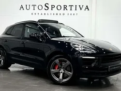 Used 2026 Porsche Macan S SUV | £63,990
