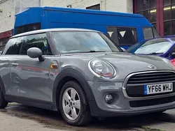 Used 2016 Mini ONE Hatch Hatchback | £6,975 (Fair price)