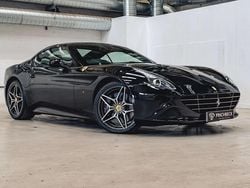 Used 2014 Ferrari California Cabriolet | £69,900