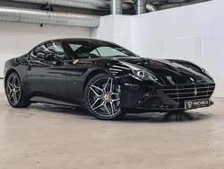 Used 2014 Ferrari California Cabriolet | £74,900