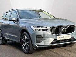 Used 2023 Volvo XC60 Core SUV | £29,790 (Fair price)