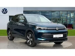 Used 2025 VW Tiguan SUV | £30,938 (Fair price)