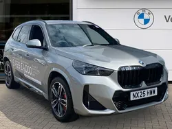Other New 2024 BMW X1 M Sport SUV | £37,475 (Fair price)