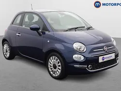 Used 2024 Fiat 500 Hatchback | £9,399 (Fair price)