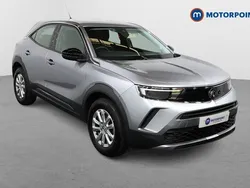 Grey Used 2023 Vauxhall Mokka Design Edition SUV | £14,649 (Good price)