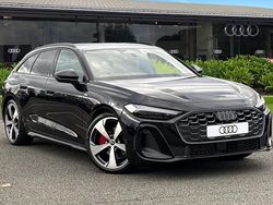 Black New 2025 Audi A5 Comfort Coupe | £46,300 (Super price)