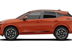 Used 2024 Nissan Qashqai N-Connecta SUV | £22,999 (Fair price)