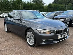 Grey Used 2013 BMW 320 Luxury Line Sedan | £5,000 (Super price)