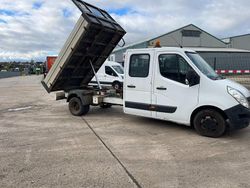 White Used 2015 Renault Master Business Van | £4,995 (Super price)
