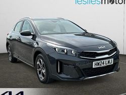 Used 2024 Kia XCeed SUV | £18,799 (Fair price)