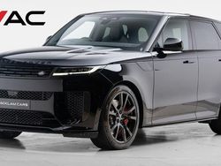 New 2025 Audi Q5 S-Line SUV | £174,990