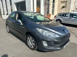 Grey Used 2010 Peugeot 308 S Hatchback | £1,995 (Fair price)