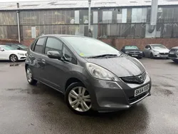 Grey Used 2014 Honda Jazz ES Hatchback | £3,695 (Super price)
