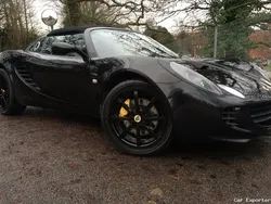 Used 2004 Lotus Elise Cabriolet | £17,995 (Fair price)