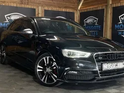Used 2016 Audi A3 Sportback S-Line Hatchback | £8,495 (Good price)