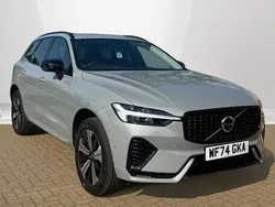 Used 2025 Volvo XC60 Plus SUV | £44,990 (Expensive)