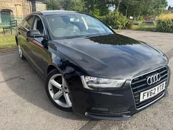 Used 2012 Audi A5 Sportback | £3,495 (Fair price)