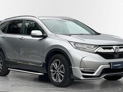 Silver Used 2023 Honda CR-V SR SUV | £26,898 (Good price)