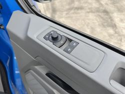 Blue New 2025 VW T6.1 Pro Van | £34,990 (A bit pricey)